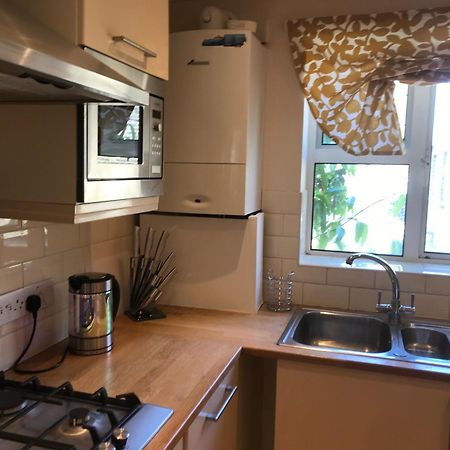 Charming Flat Centrally Located Londres Exterior foto